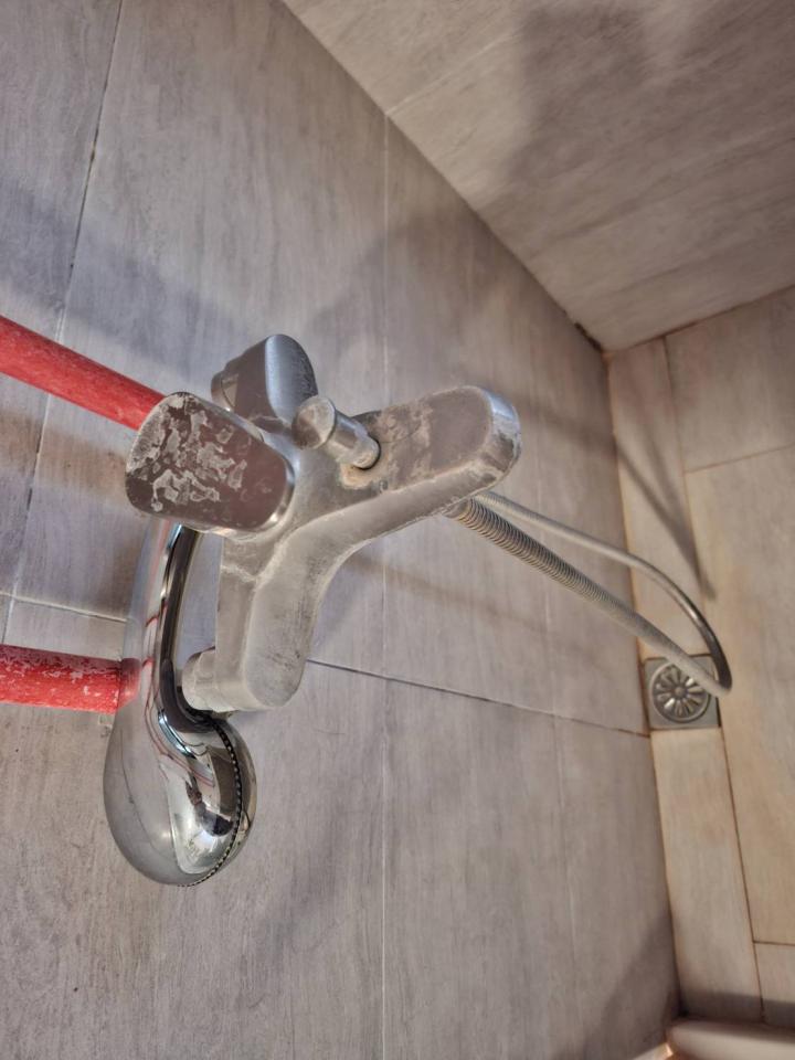 水龍頭裝修案件圖片