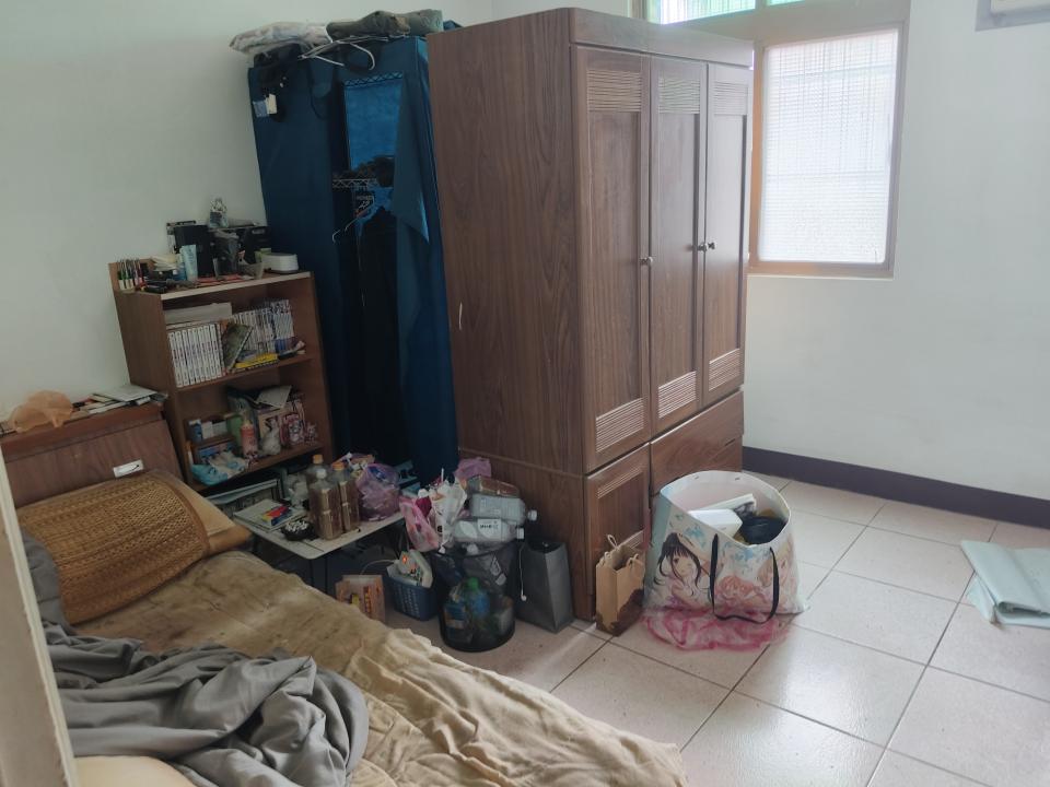 搬家清潔案件圖片