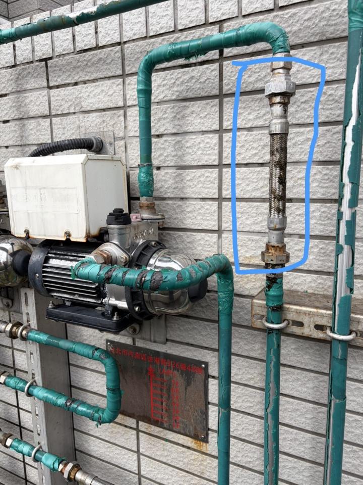 加壓馬達案件圖片