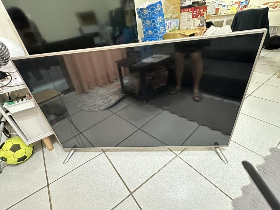 大型垃圾回收案件圖片