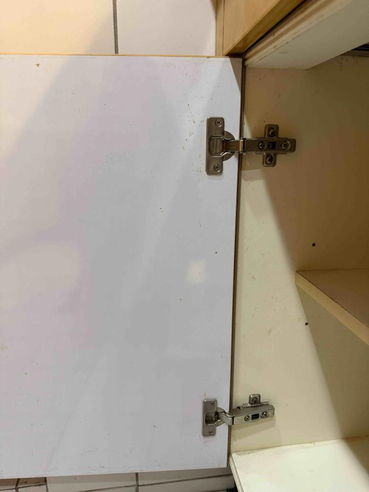 門片維修案件圖片