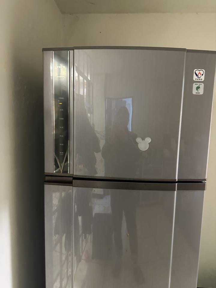 冰箱維修案件圖片