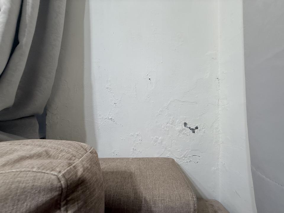 油漆工程案件圖片