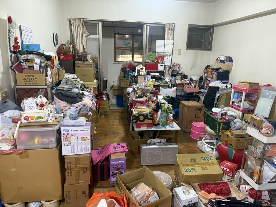 搬家清潔案件圖片