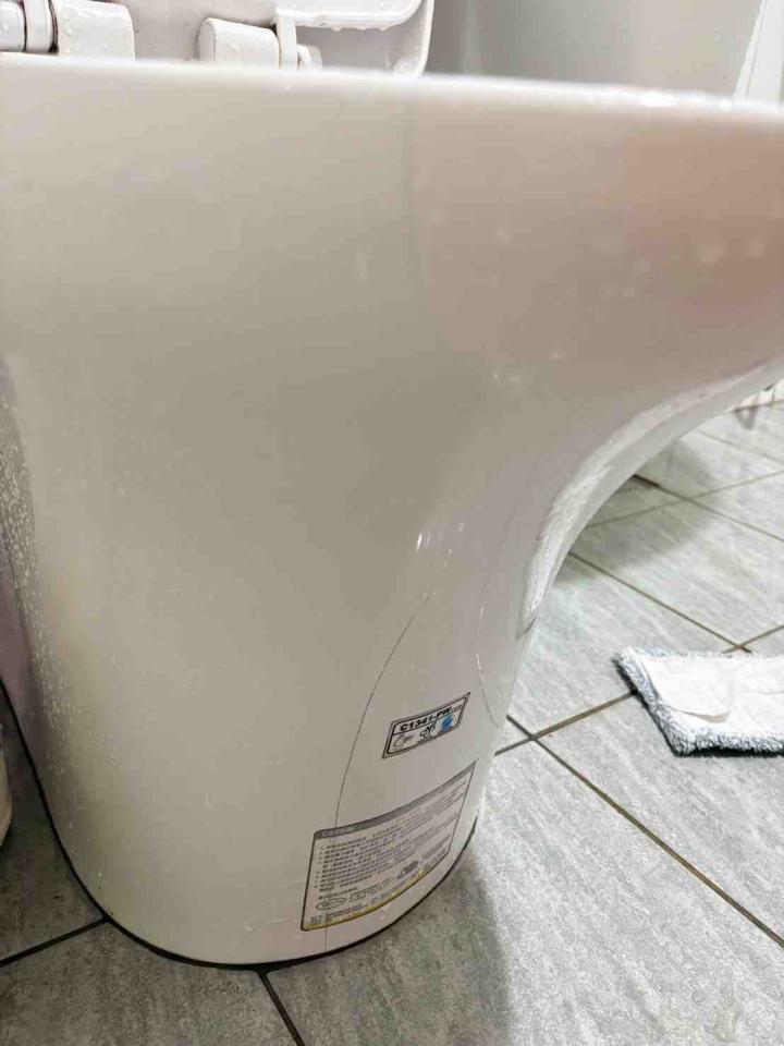 馬桶裝修案件圖片