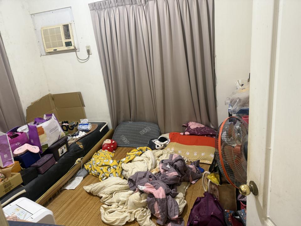 搬家清潔案件圖片