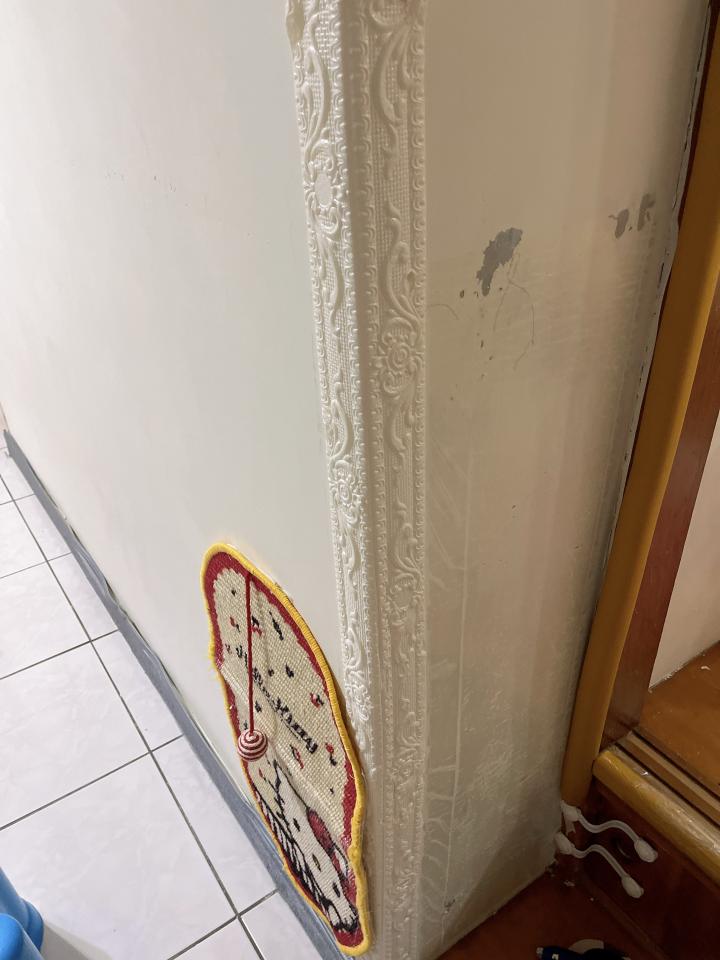 壁紙清除案件圖片