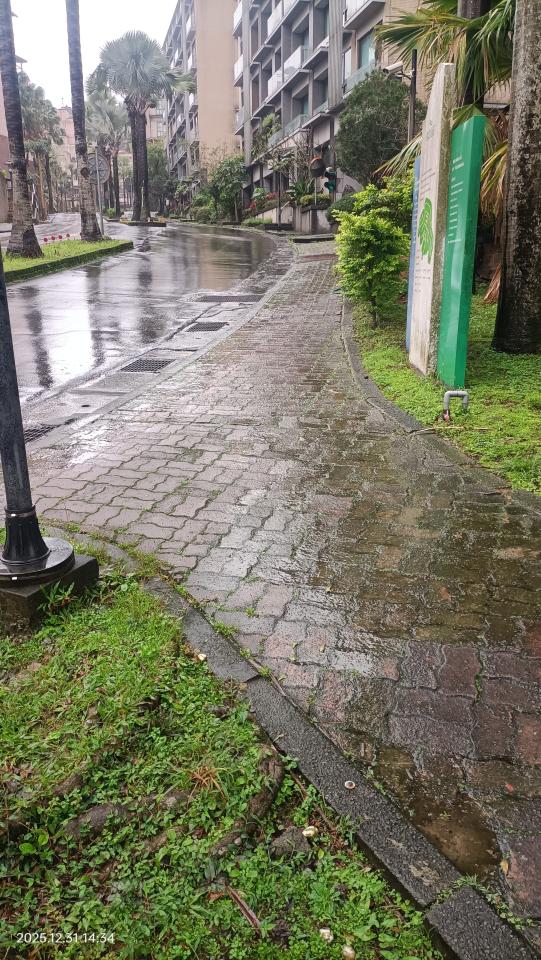 高壓清洗服務案件圖片