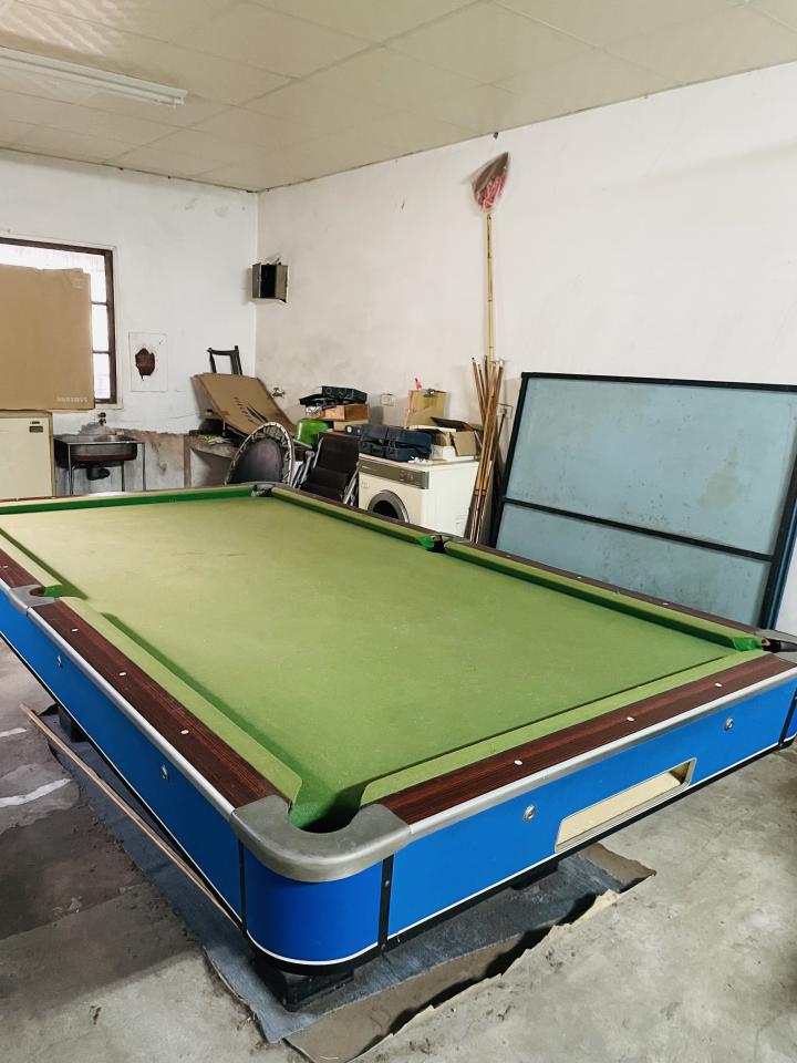 大型垃圾回收案件圖片