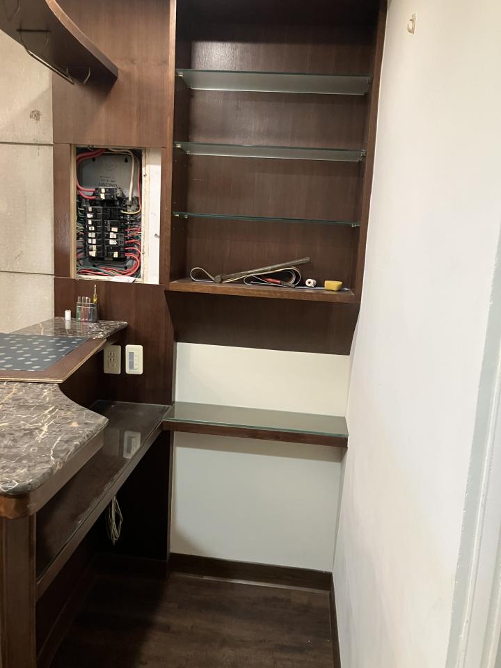 木工施工案件圖片