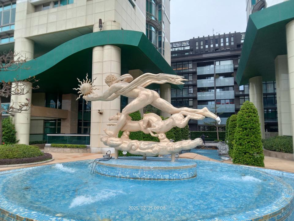 油漆工程案件圖片