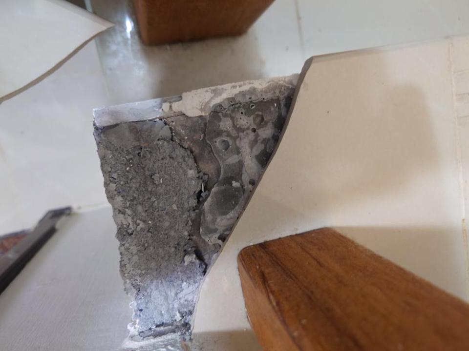 磁磚修補案件圖片