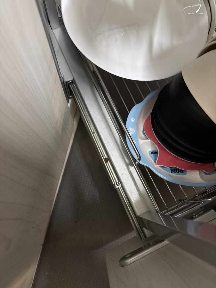 系統櫃訂製案件圖片