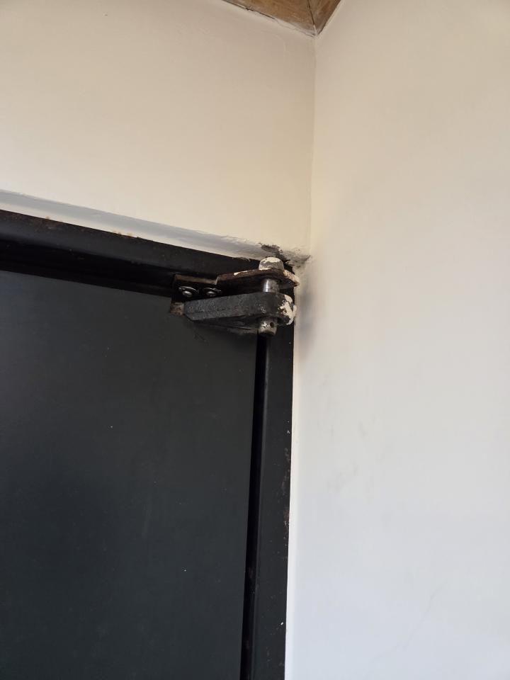 門片維修案件圖片