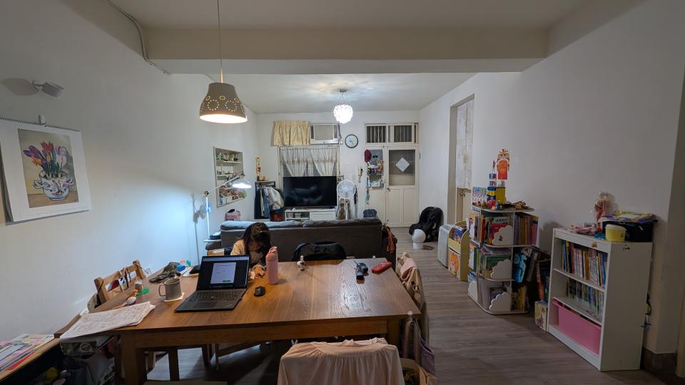 燈光設計案件圖片