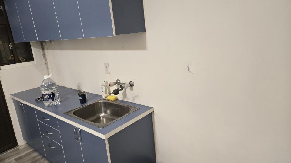 壁癌處理案件圖片