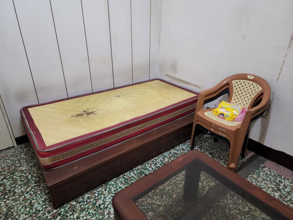 大型垃圾回收案件圖片