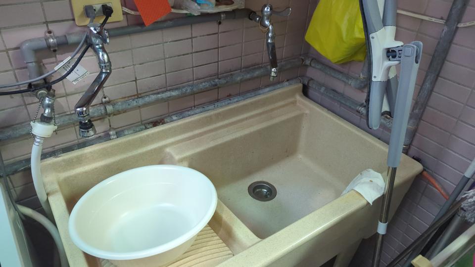 瓦斯管線更換案件圖片