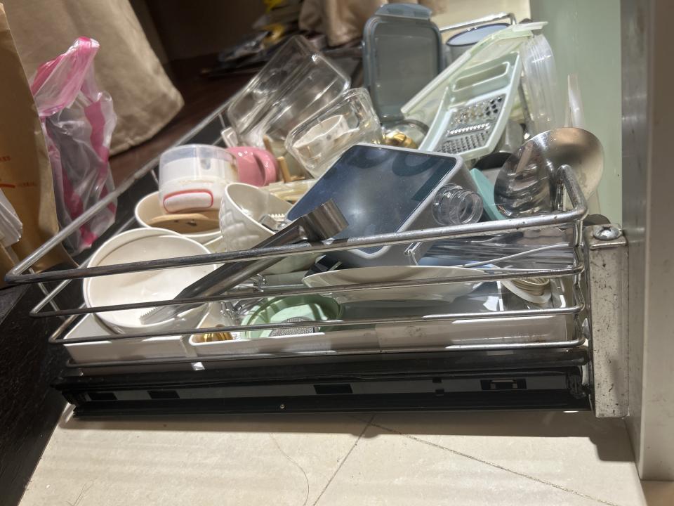 廚具安裝案件圖片