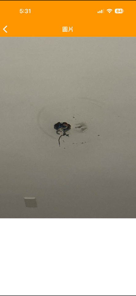 燈具安裝案件圖片