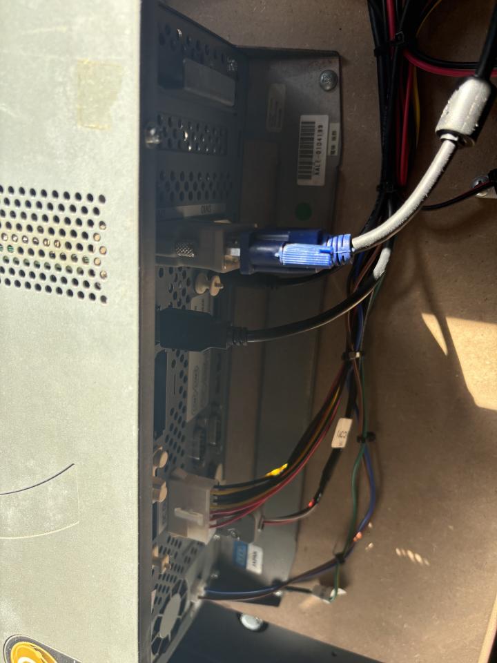 電腦維修案件圖片