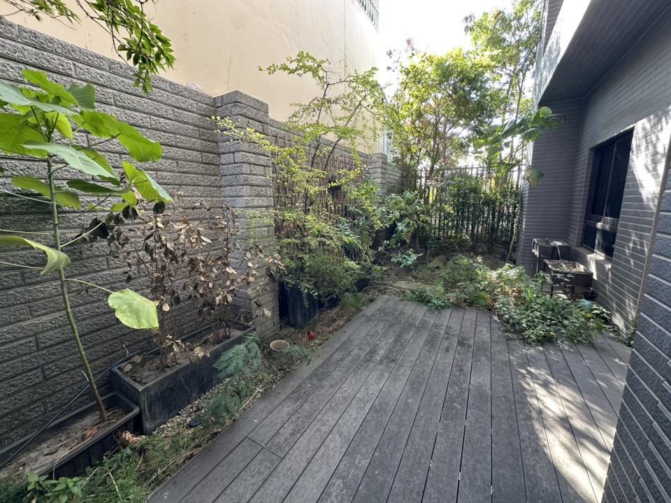 園藝維護案件圖片