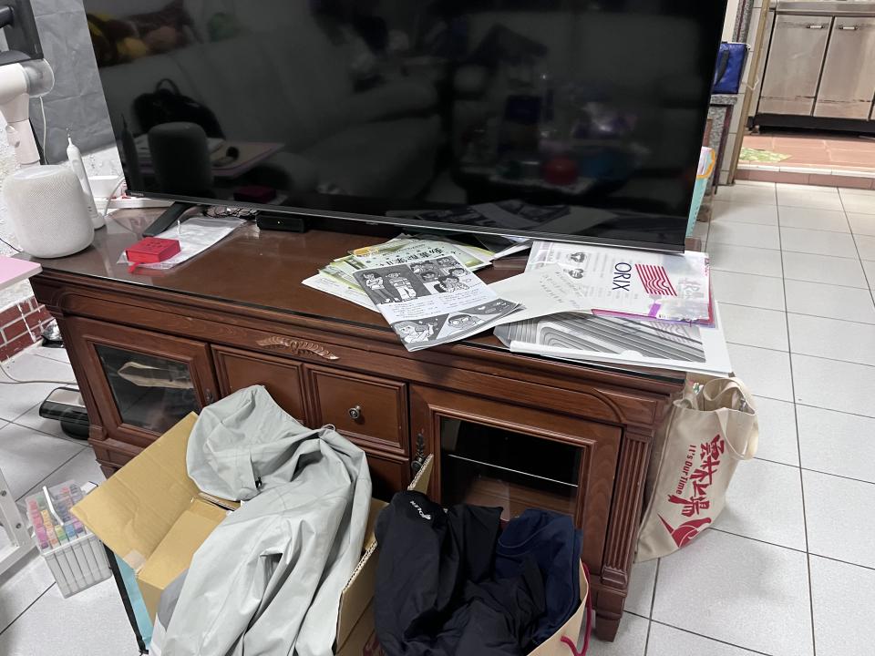 家具搬運案件圖片