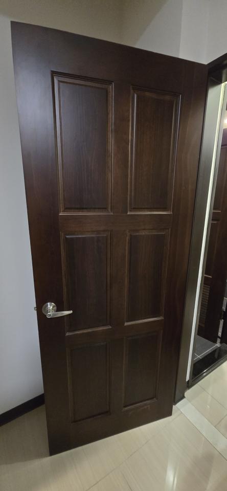 木工施工案件圖片