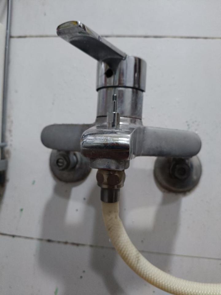 水龍頭裝修案件圖片