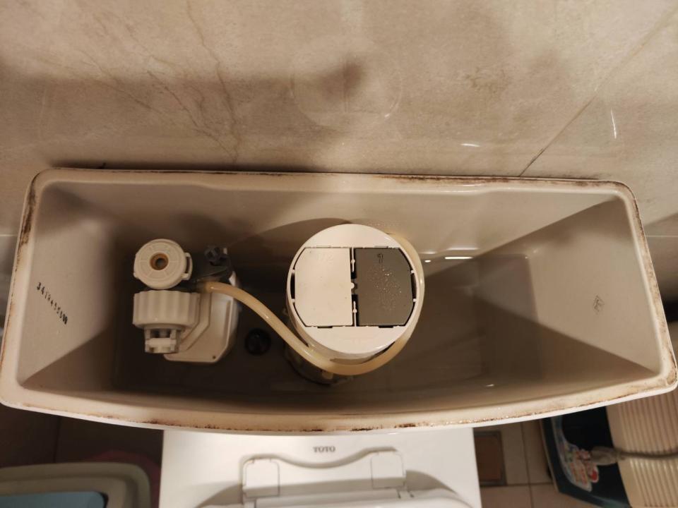 馬桶裝修案件圖片