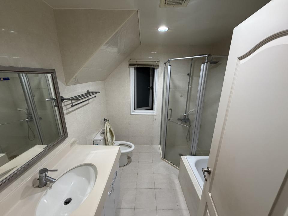 浴室翻新案件圖片