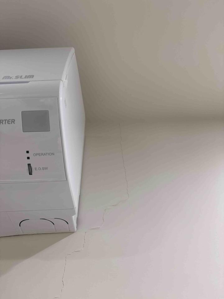 油漆工程案件圖片