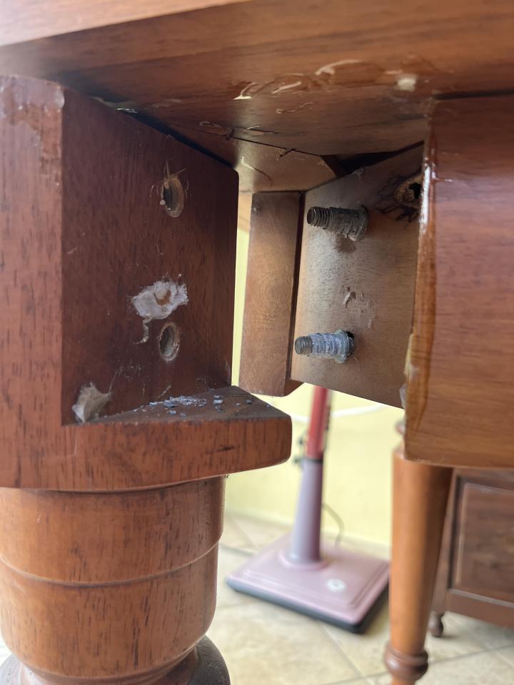 家具維修案件圖片