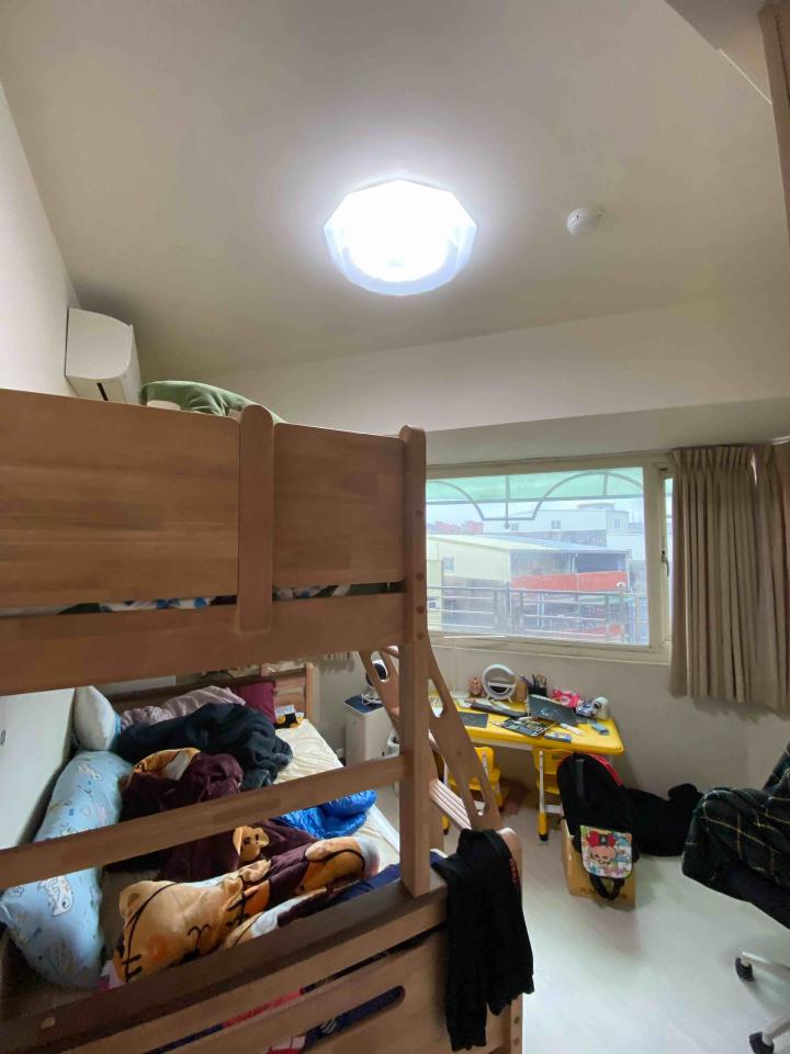 燈具安裝案件圖片