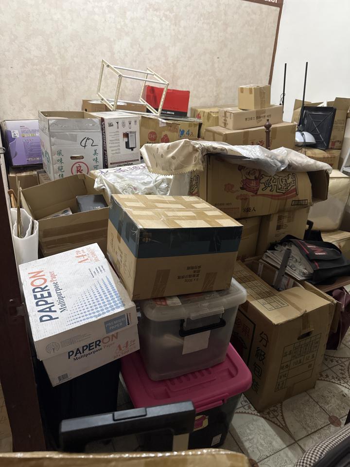 回頭車案件圖片