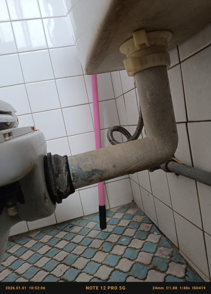 水管維修案件圖片