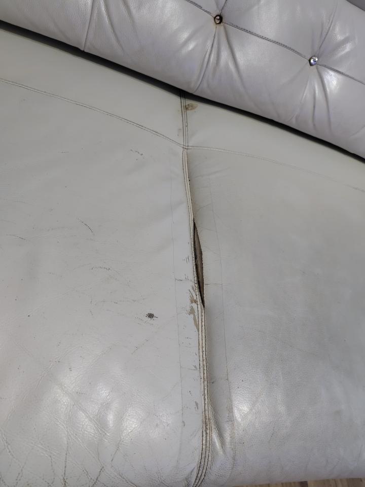 沙發修理案件圖片