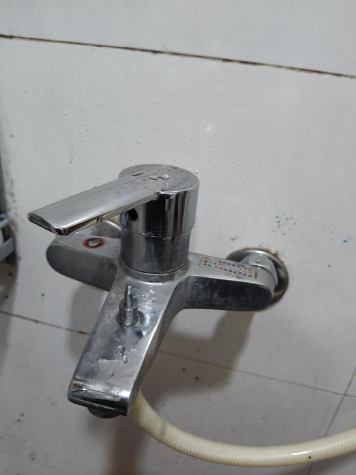 水龍頭裝修案件圖片