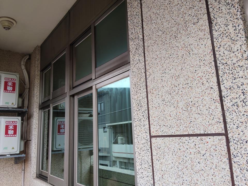 玻璃清潔案件圖片