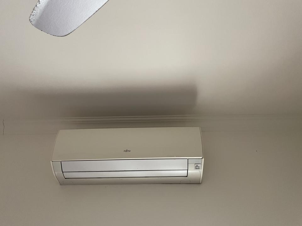 冷氣清洗案件圖片