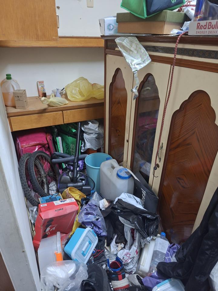 大型家具回收案件圖片