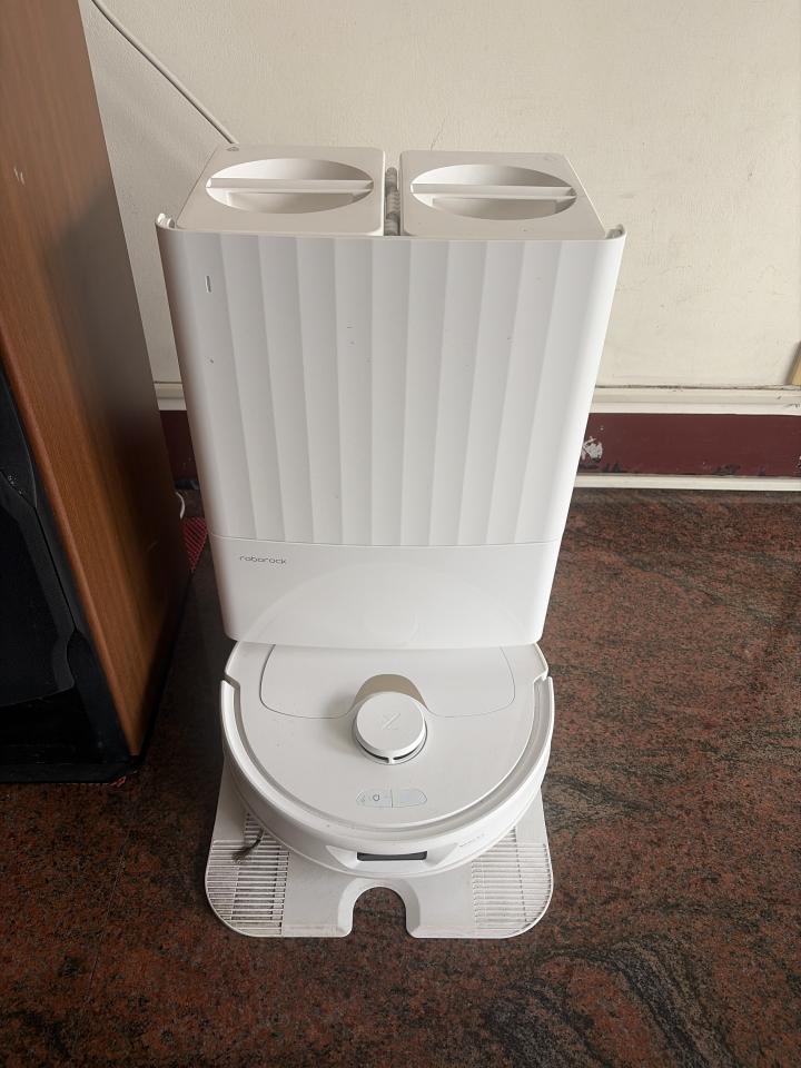 家電維修案件圖片