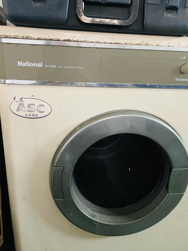 大型垃圾回收案件圖片