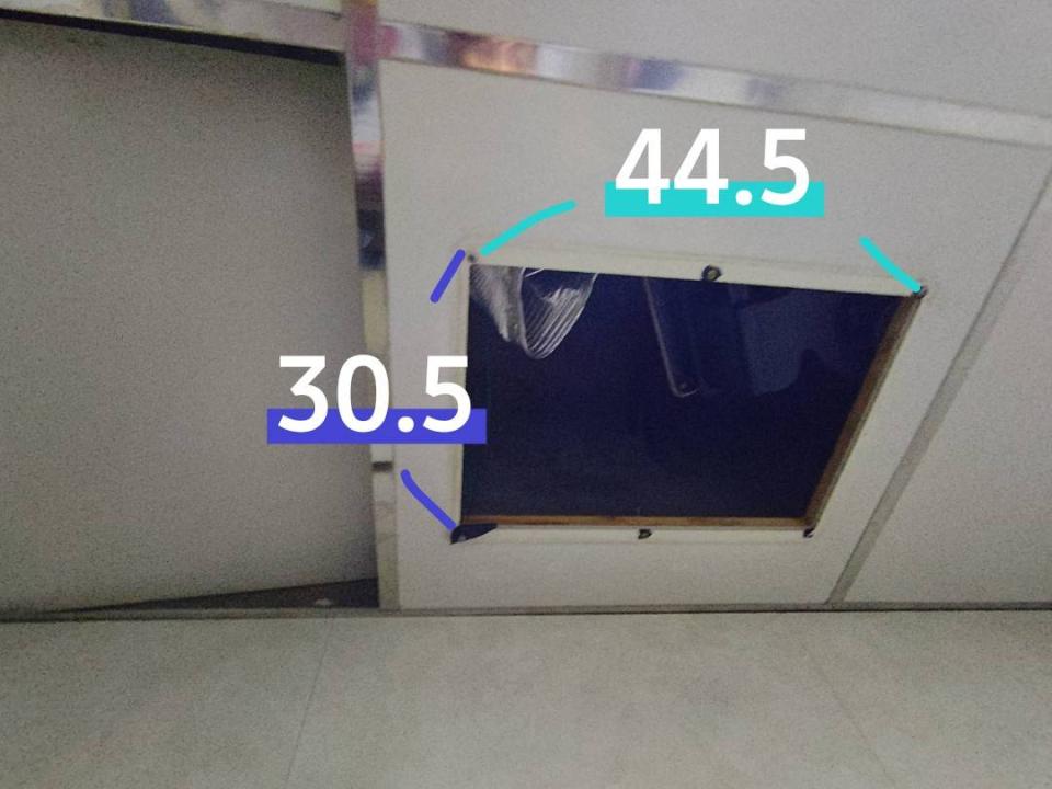 浴室暖風機安裝案件圖片