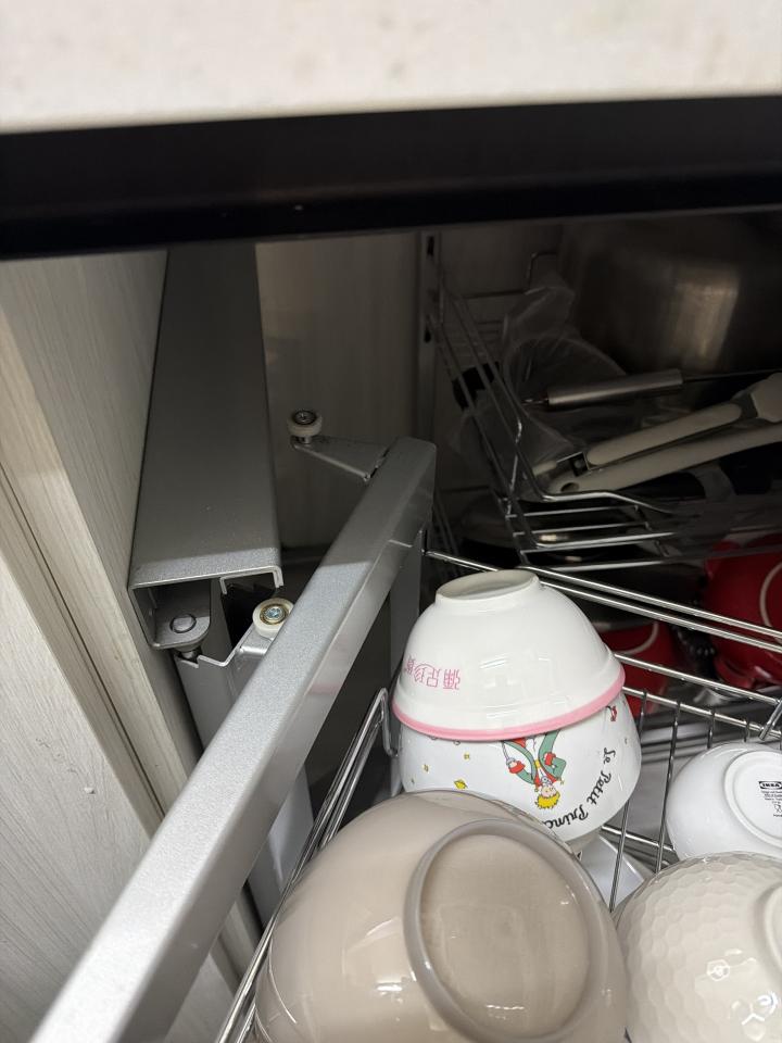 系統櫃訂製案件圖片