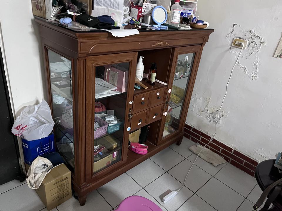 家具搬運案件圖片