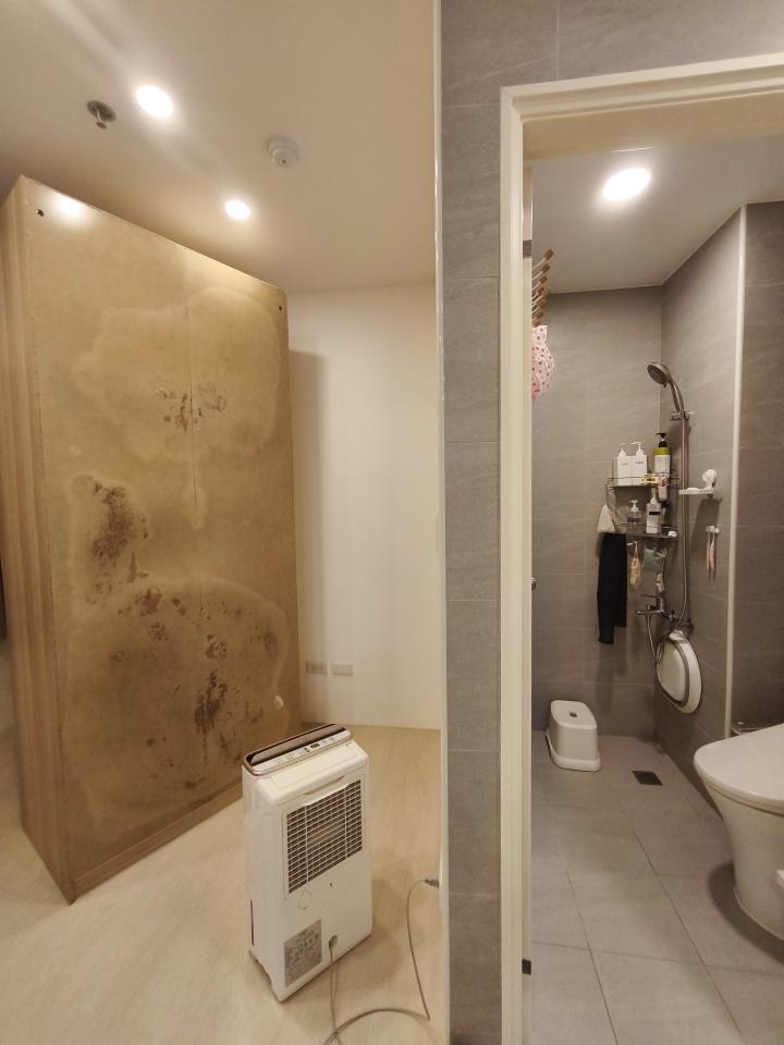 漏水處理案件圖片