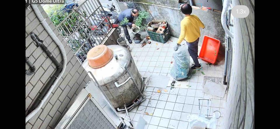 老屋翻新案件圖片