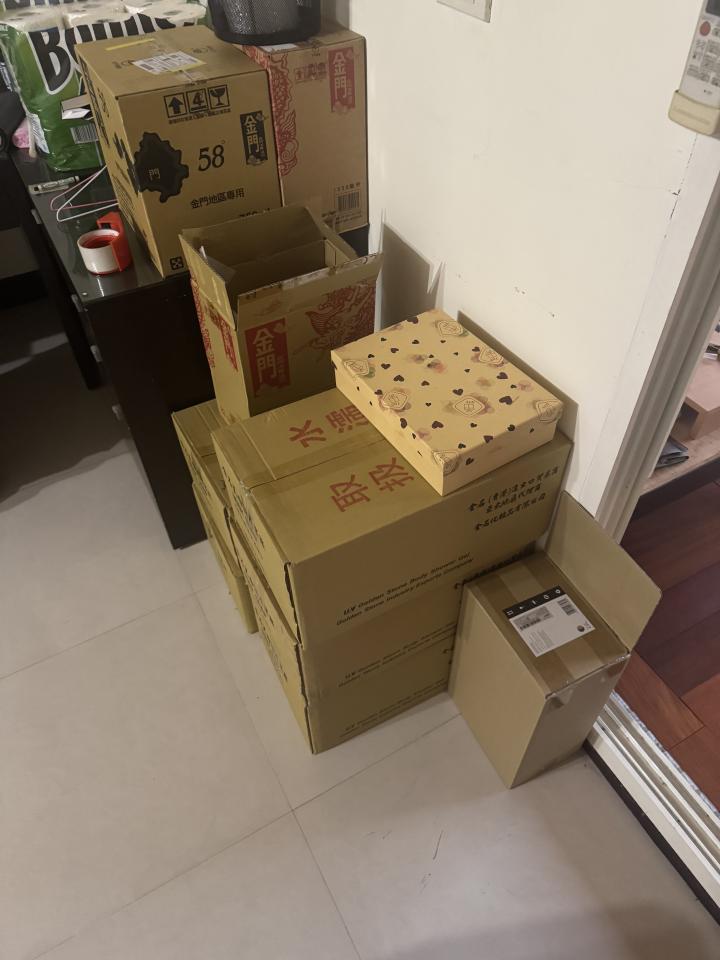 代收垃圾案件圖片