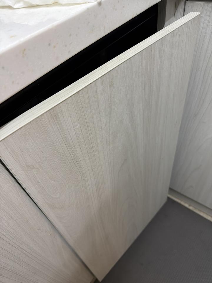 系統櫃訂製案件圖片